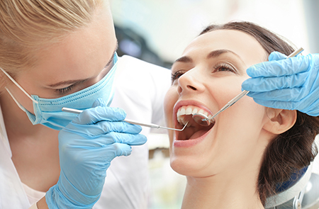 Evanston Dental Center